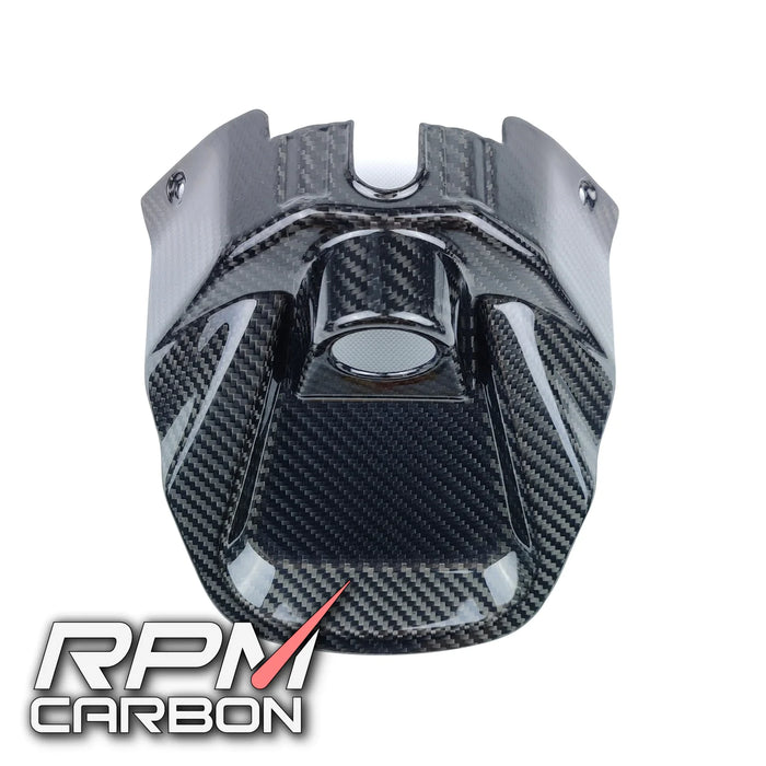 Aprilia RS 660 / Tuono 660 2021+ Carbon Fiber Airbox Cover