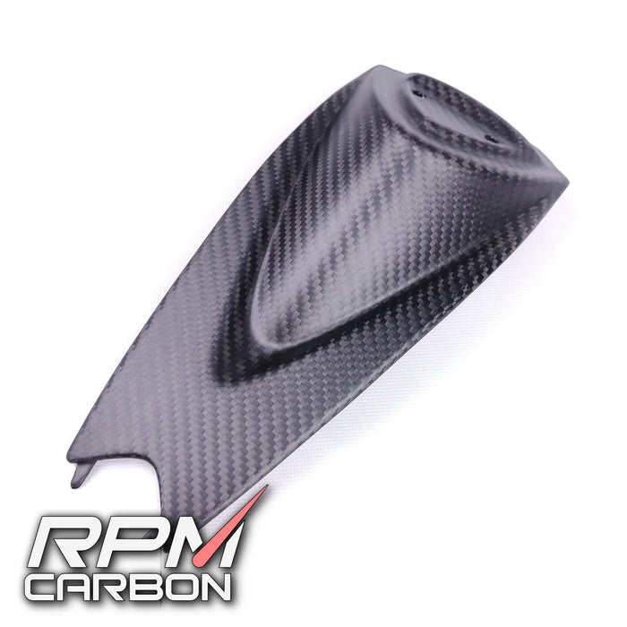 Aprilia RSV4/Tuono 2009-2020 Carbon Fiber Rear Seat Cover