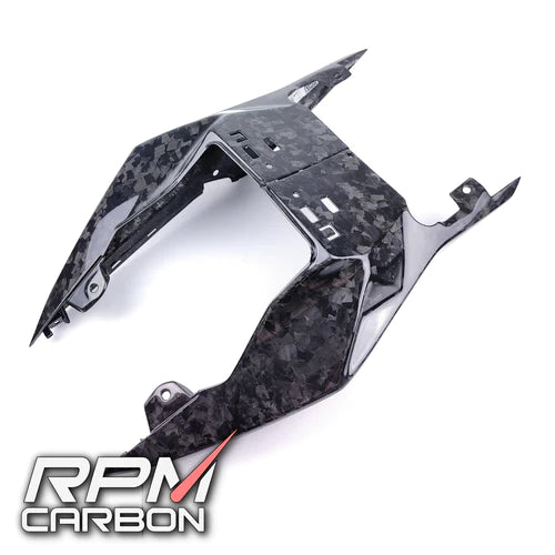 BMW S1000RR/R 2015-2019 CARBON FIBER TAIL FAIRINGS COWLS