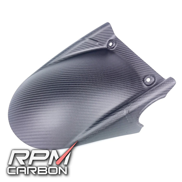 Aprilia RSV4/Tuono 2009-2020 Carbon Fiber Rear Fender