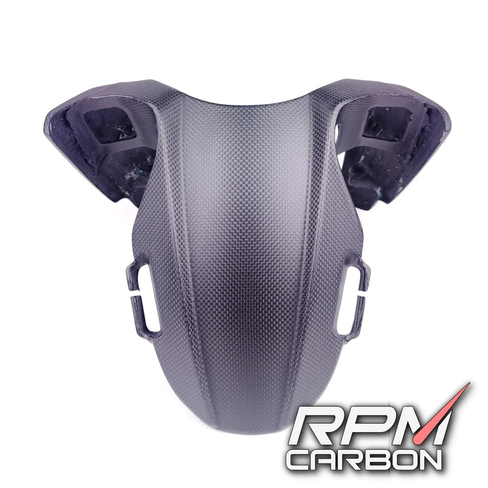 Ducati Hypermotard 950 821 939 2020+ Carbon Fiber Front Fender