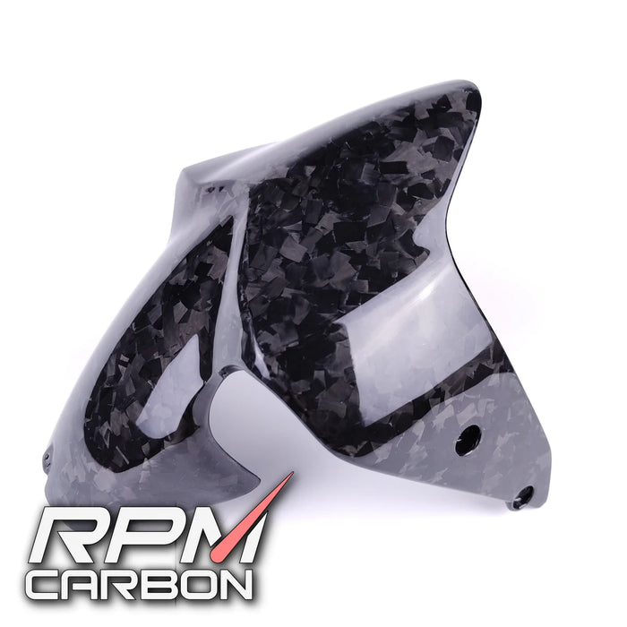 Ducati Monster 821 937 1200 1200S 2014+ Carbon Fiber Front Fender