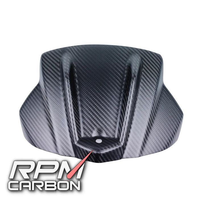 Aprilia RSV4/Tuono 2015-2020 Carbon Fiber Airbox Cover