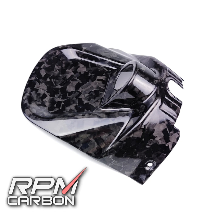 Aprilia RS 660 / Tuono 660 2021+ Carbon Fiber Airbox Cover