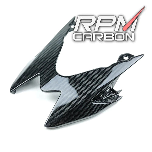 BMW S1000RR/R 2015-2019 CARBON FIBER TAIL LIGHT COVER