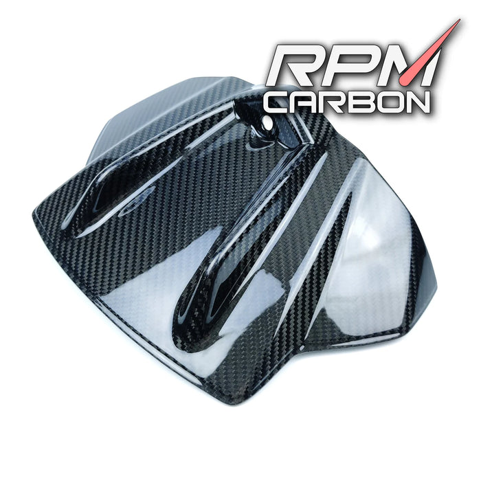 Aprilia RSV4/Tuono 2015-2020 Carbon Fiber Airbox Cover