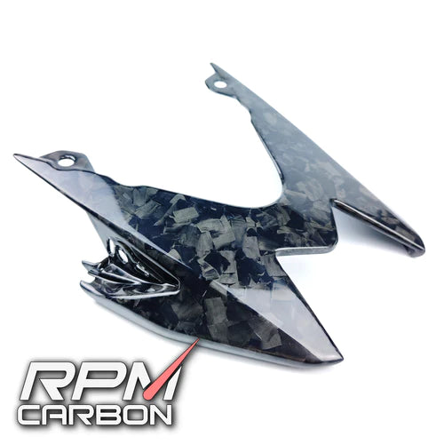 BMW S1000RR/R 2015-2019 CARBON FIBER TAIL LIGHT COVER