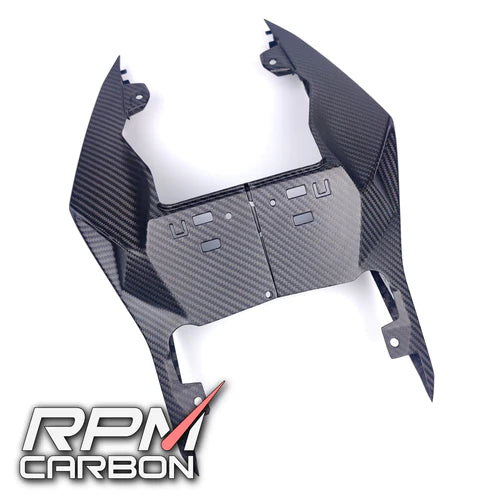 BMW S1000RR/R 2015-2019 CARBON FIBER TAIL FAIRINGS COWLS