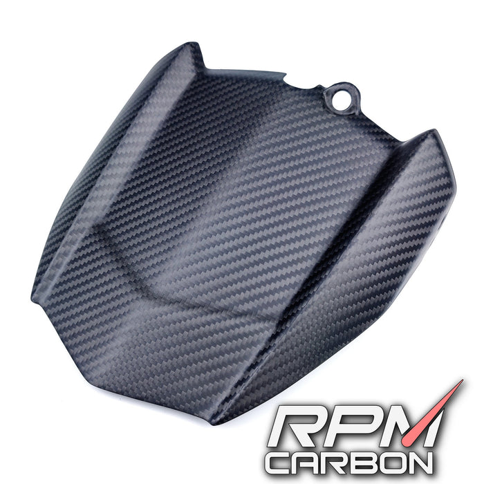 YAMAHA XSR900 2015+ Carbon Fiber Rear Fender (OEM Version)