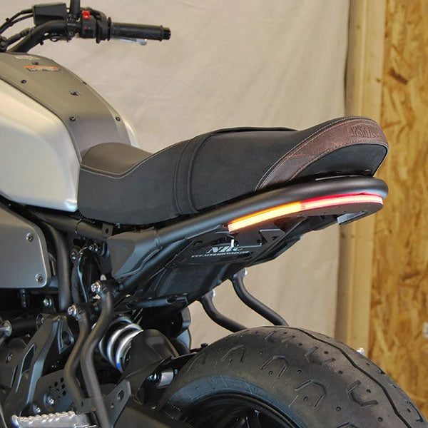 Yamaha XSR 700 Fender Eliminator ( 2016 - Present)