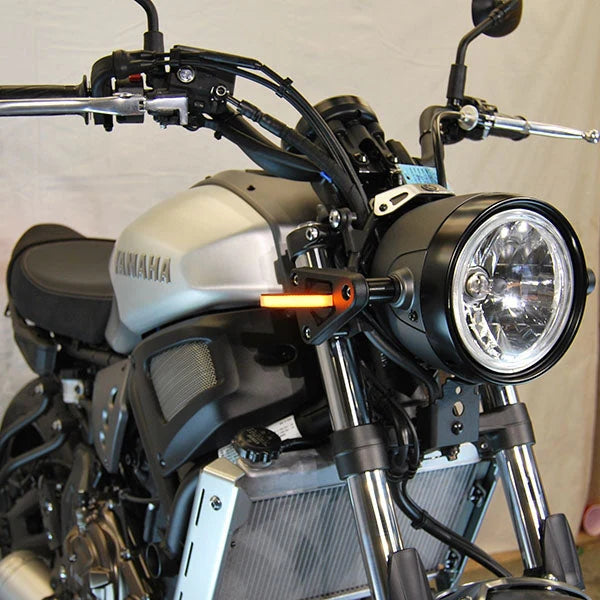 Yamaha XSR 700 Front Turn Signals ( 2016 - Present)