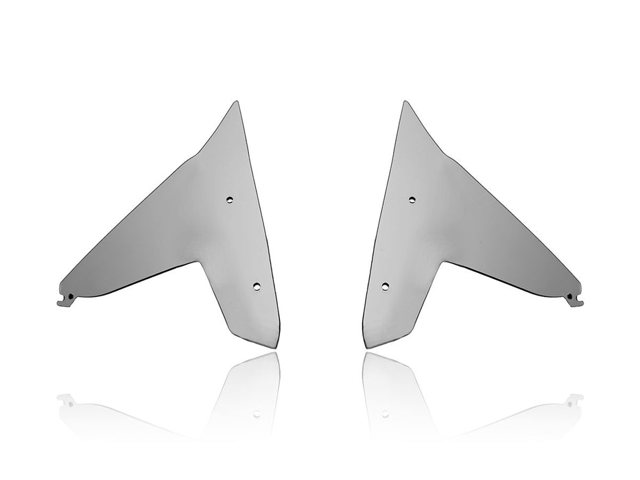 YAMAHA TENERE 700 2019-2024 PAIR SIDE DEFLECTORS
