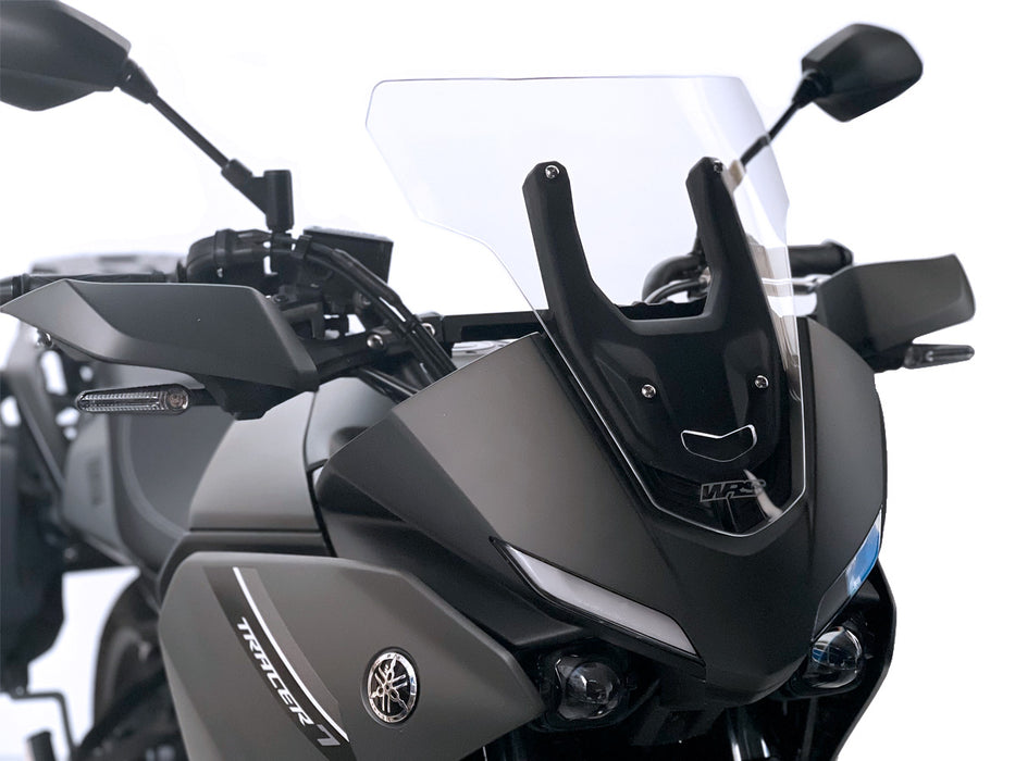 YAMAHA TRACER 7 / GT 2021-2024 SPORT WINDSCREEN