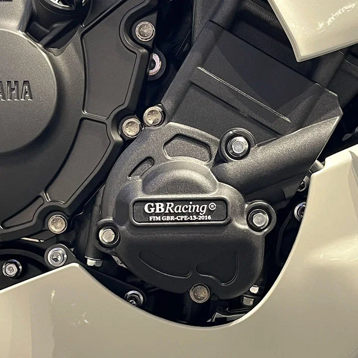 YZF-R1 Pulse Cover 2015-2026 Extended Version