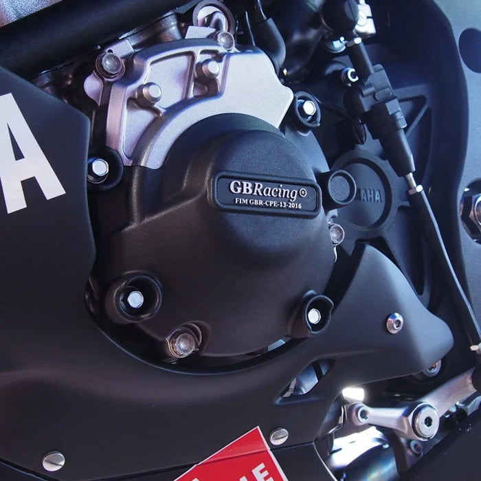 YZF-R1 Engine Cover Set 2015-2026