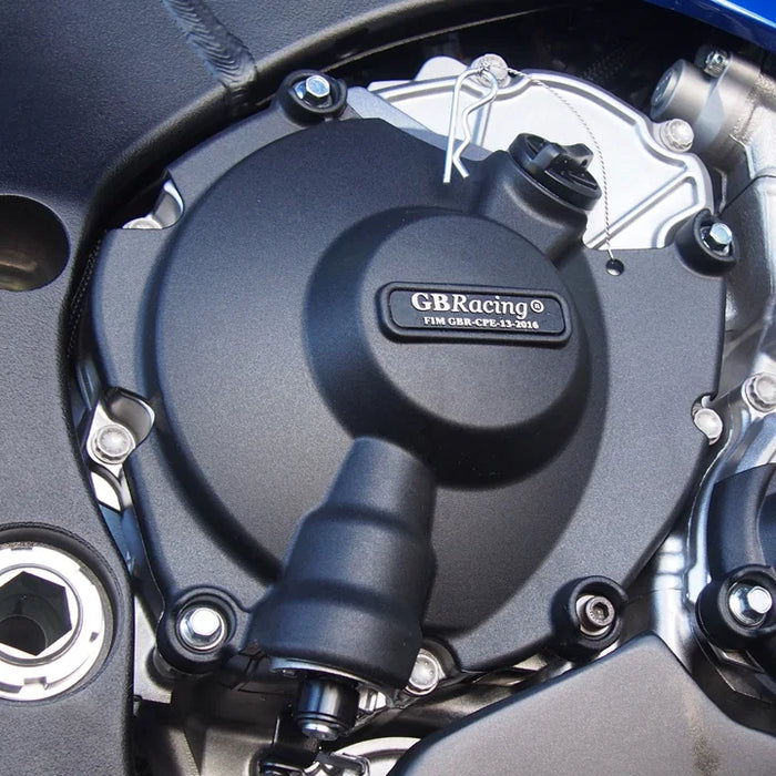 YZF-R1 Clutch Cover 2015-2026