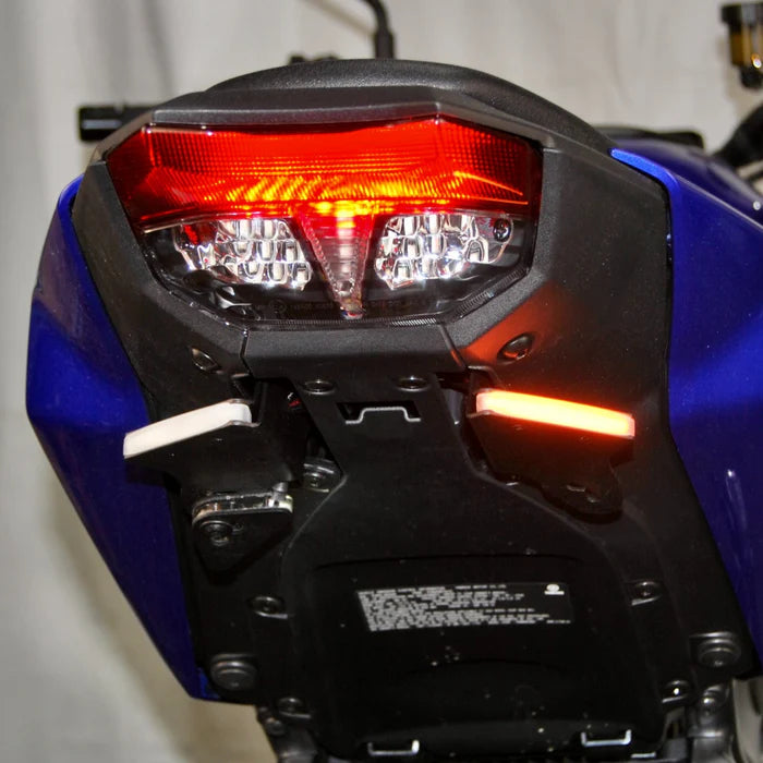 Yamaha MT-09 Fender Eliminator (2024-PRESENT)