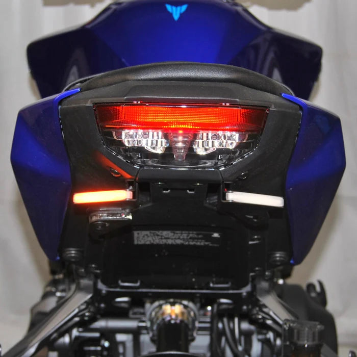 Yamaha MT-09 Fender Eliminator (2024-PRESENT)