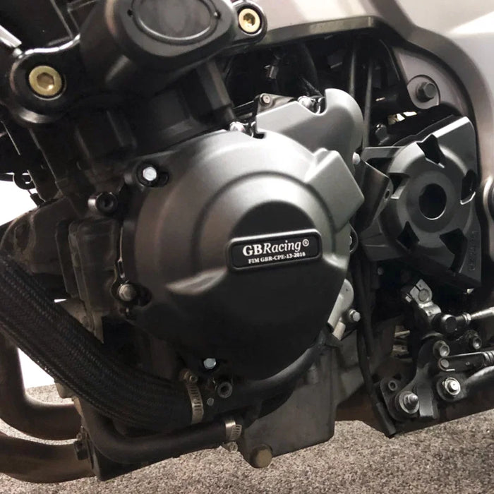 Z1000/SX Secondary Engine Cover Set 2011-2020, Ninja 1000SX 2020-2023 & Versys 1000 2012-2024