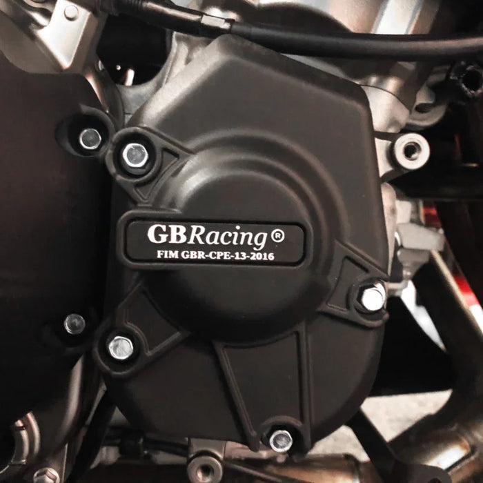 Z1000/SX Secondary Engine Cover Set 2011-2020, Ninja 1000SX 2020-2023 & Versys 1000 2012-2024