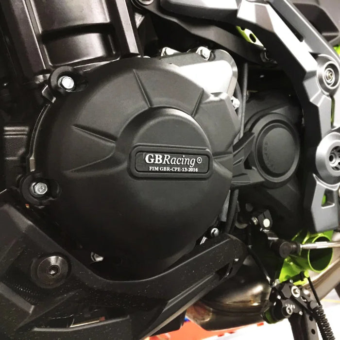 Z900 Secondary Alternator Cover 2017-2026