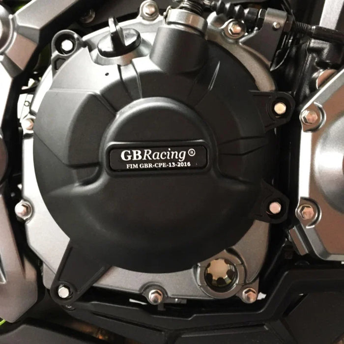 Z900 Secondary Clutch Cover 2017-2026