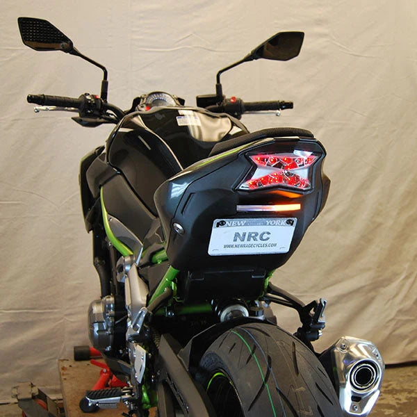 Kawasaki Z900 Fender Eliminator (2020-Present)