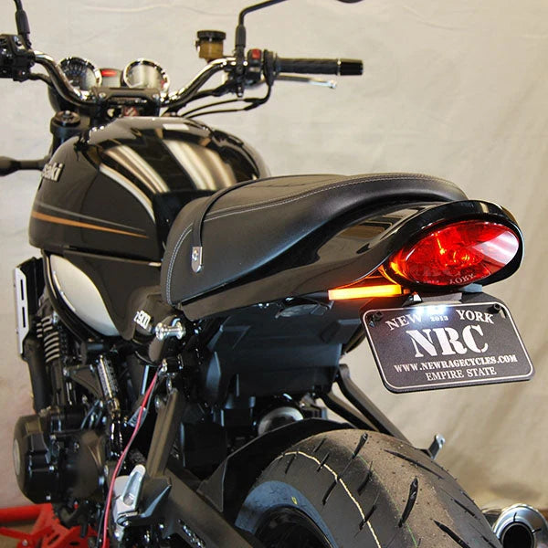 Kawasaki Z900RS Fender Eliminator (2018-Present)