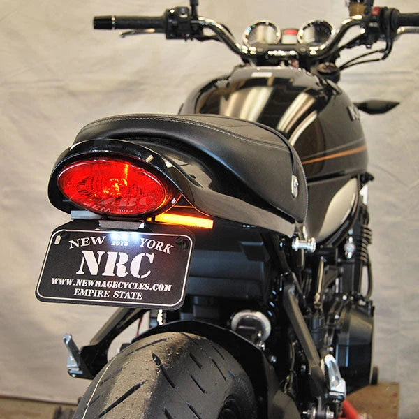 Kawasaki Z900RS Fender Eliminator (2018-Present)