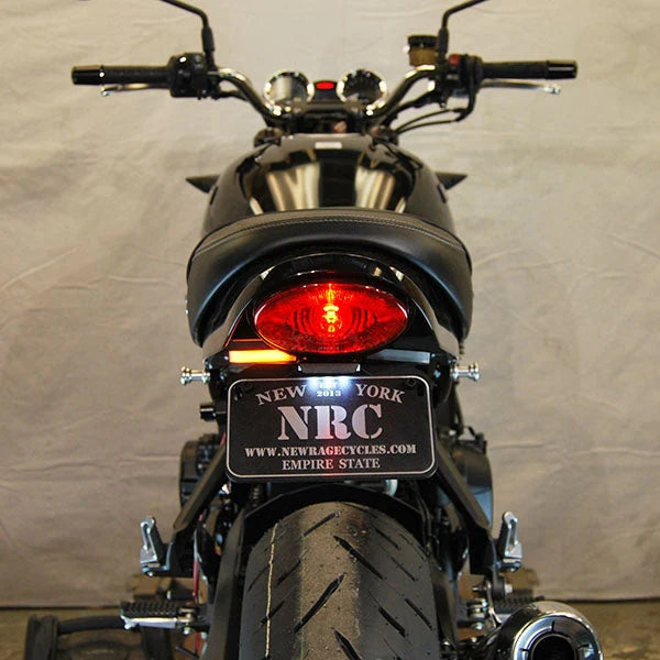 Kawasaki Z900RS Fender Eliminator (2018-Present)