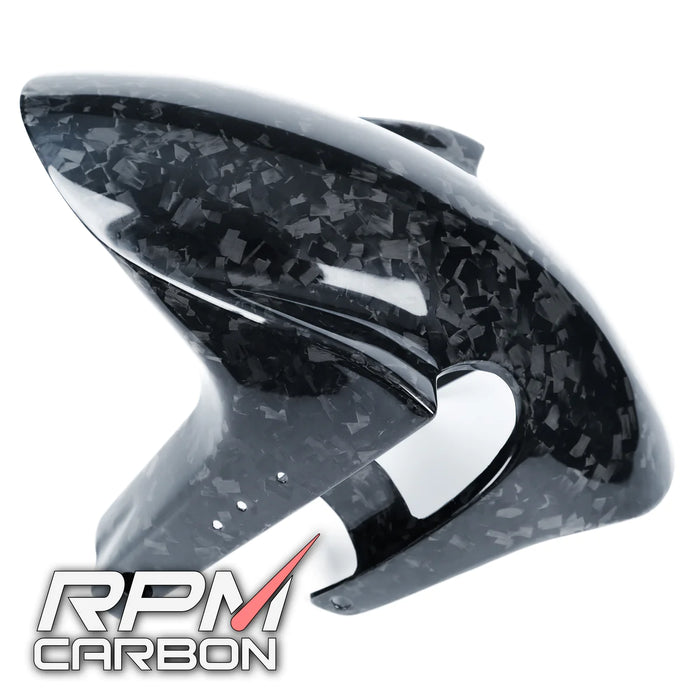 Aprilia RSV4/Tuono 2009-2020 Carbon Fiber Front Fender