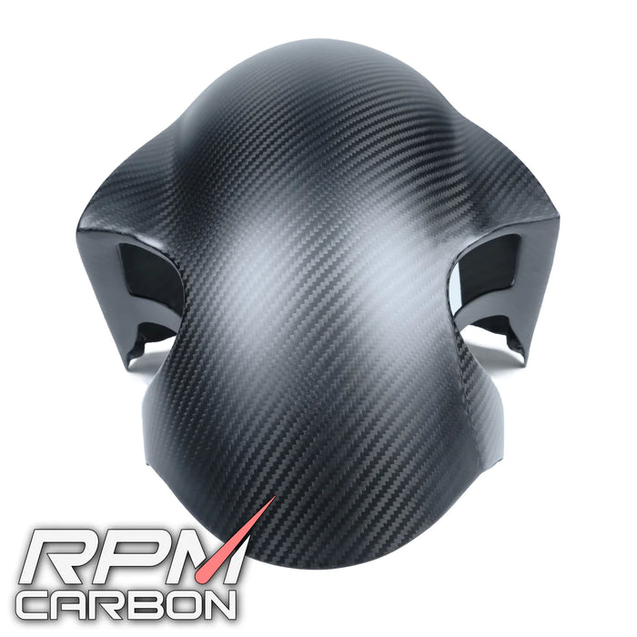 Aprilia RSV4/Tuono 2009-2020 Carbon Fiber Front Fender