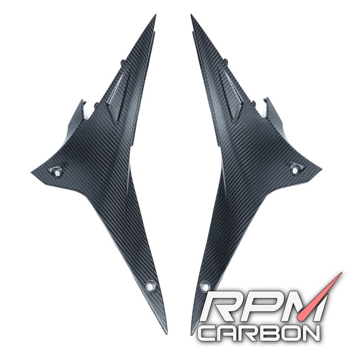 Aprilia RSV4/Tuono 2009-2020 Carbon Fiber Subframe Panel