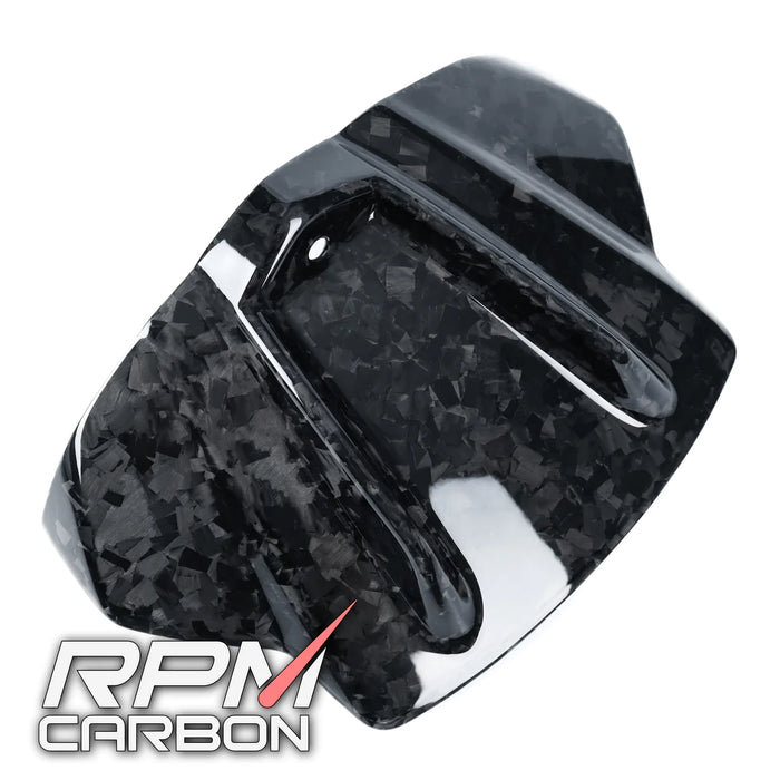 Aprilia RSV4/Tuono 2015-2020 Carbon Fiber Airbox Cover