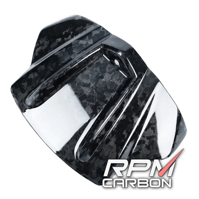 Aprilia RSV4/Tuono 2009-2014 Carbon Fiber Airbox Cover