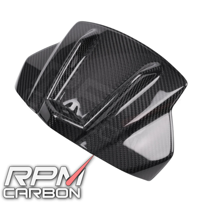 Aprilia RSV4/Tuono 2009-2014 Carbon Fiber Airbox Cover