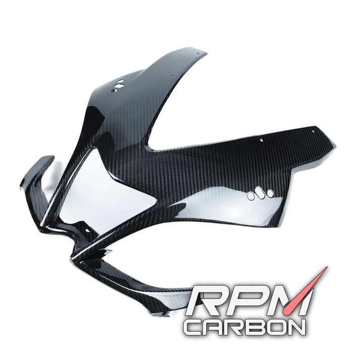 Aprilia RSV4 2009-2016 Carbon Fiber Front Fairing