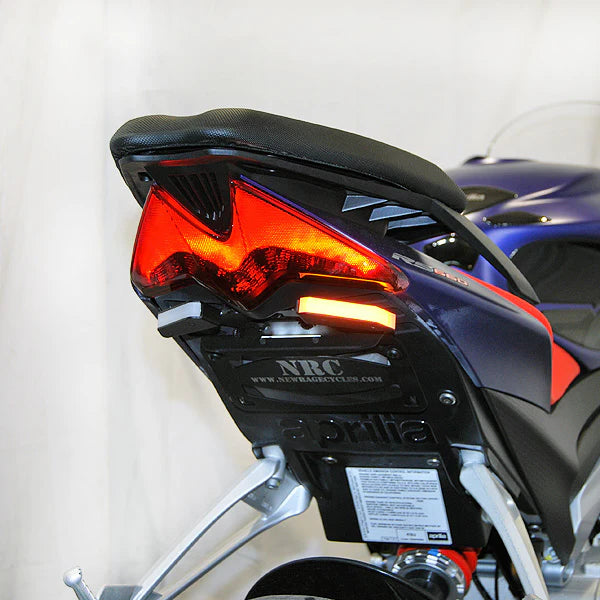Aprilia RS 660 Fender Eliminator (2021-Present)