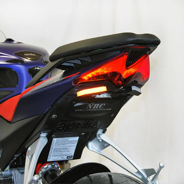 Aprilia RS 660 Fender Eliminator (2021-Present)