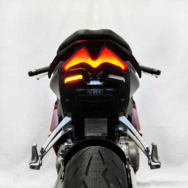 Aprilia RS 660 Fender Eliminator (2021-Present)