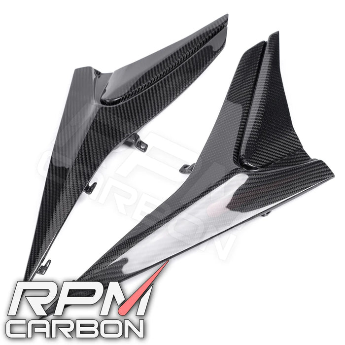 Aprilia RS 660 / Tuono 660 2021+ Carbon Fiber Subframe Panel