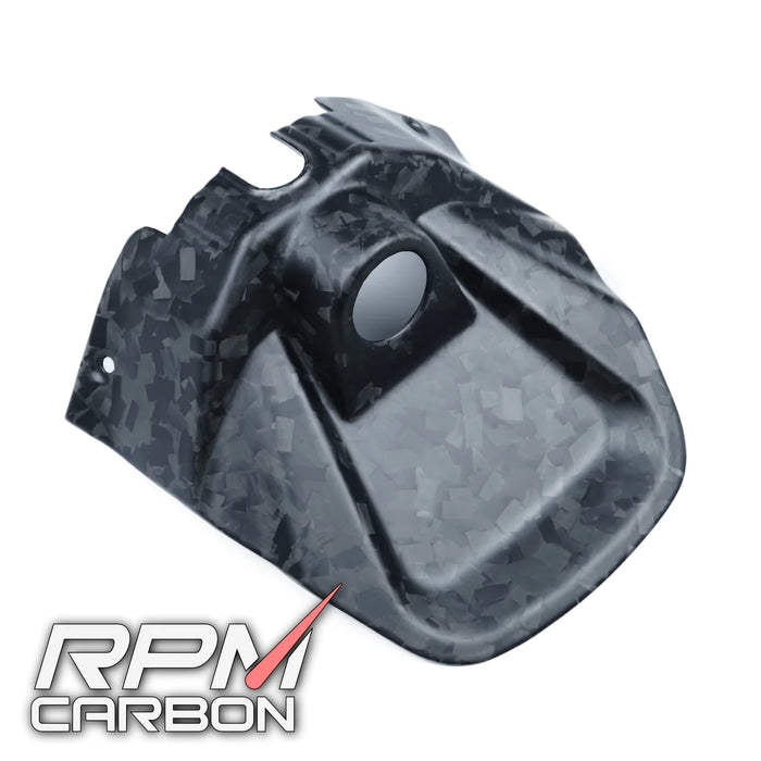 Aprilia RS 660 / Tuono 660 2021+ Carbon Fiber Airbox Cover