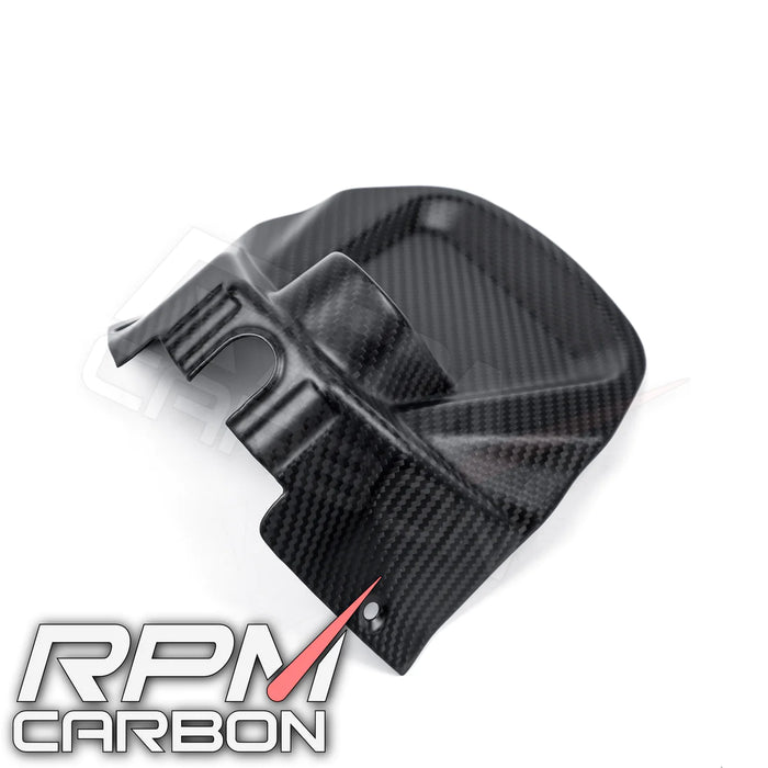 Aprilia RS 660 / Tuono 660 2021+ Carbon Fiber Airbox Cover