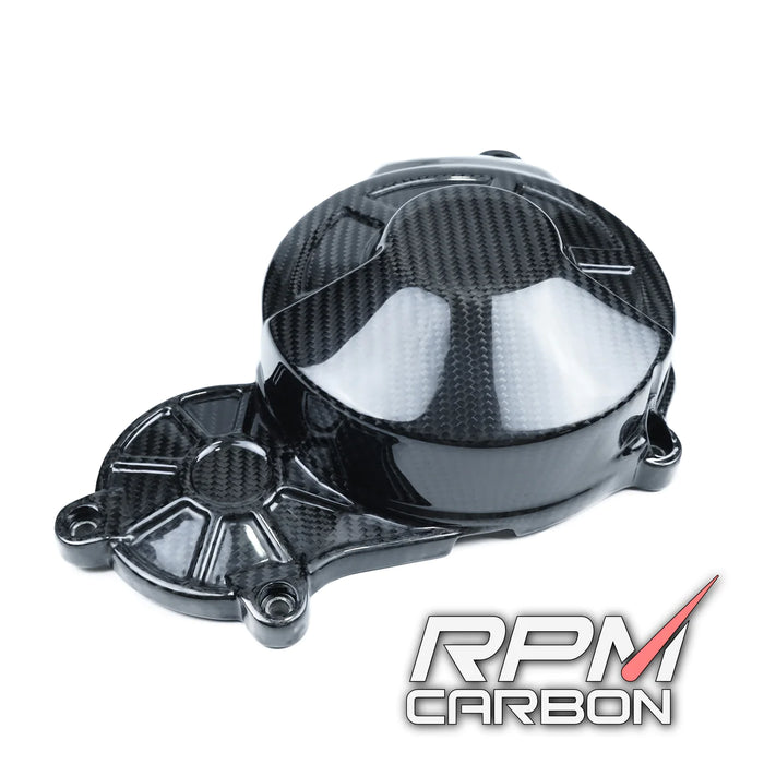 Aprilia RS 660 / Tuono 660 2021+ Carbon Fiber Alternator Cover