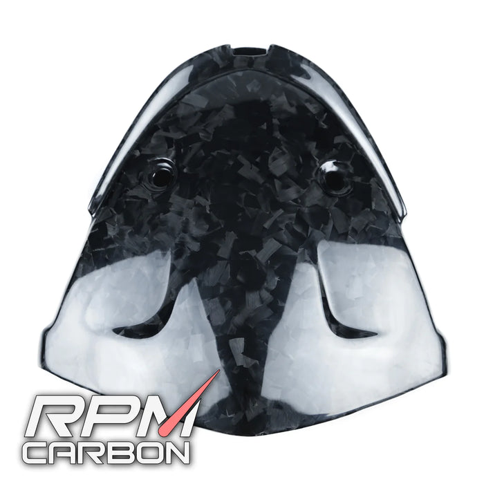 Aprilia RS 660 2021+ Carbon Fiber Dashboard Cover