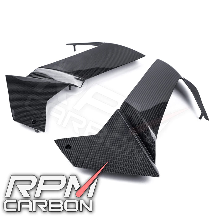 Aprilia RS 660 2021+ Carbon Fiber Side Fairings