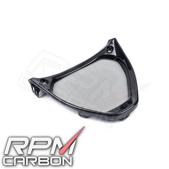 Aprilia RSV4 2021+ Carbon Fiber V-Panel