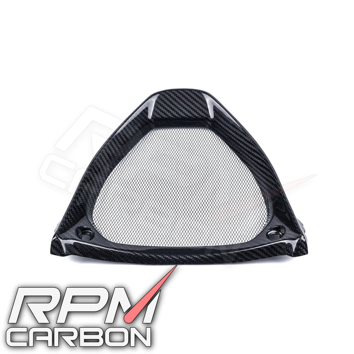 Aprilia RSV4 2021+ Carbon Fiber V-Panel
