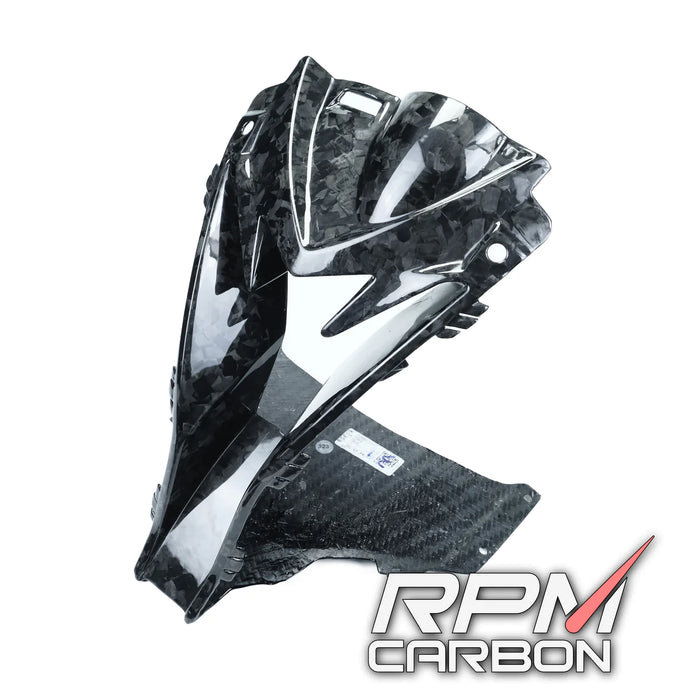 BMW S1000RR 2015-2019 Carbon Fiber Air Intake