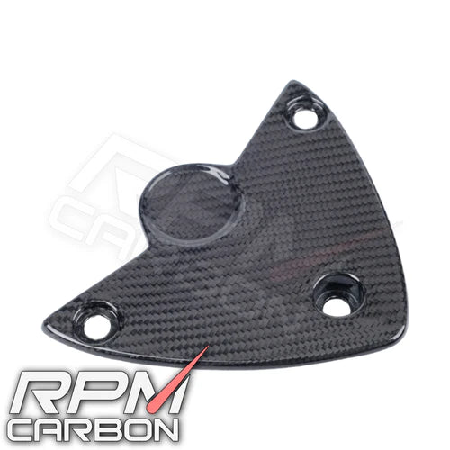 BMW S1000RR/R 2015-2019 CARBON FIBER UNDERTAIL COVER FENDER ELIMINATOR